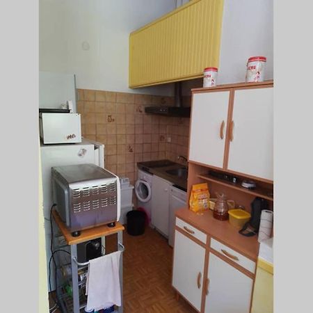 Appartement 바레즈 외부 사진