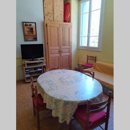 Appartement 바레즈 외부 사진