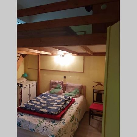 Appartement 바레즈 외부 사진