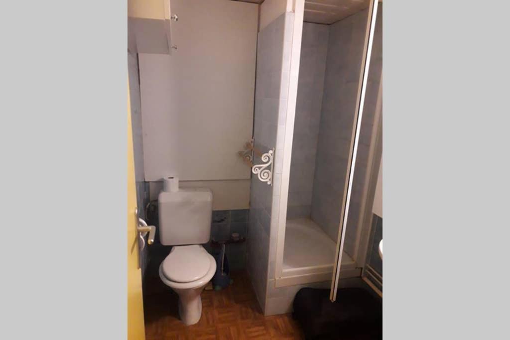 Appartement 바레즈 외부 사진