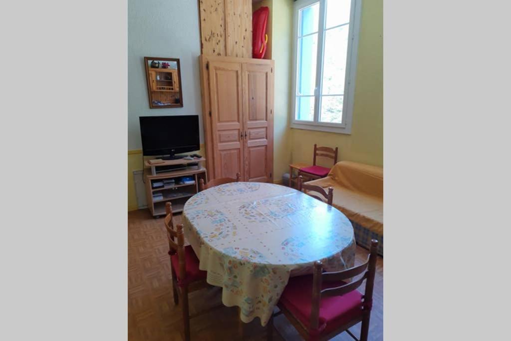 Appartement 바레즈 외부 사진