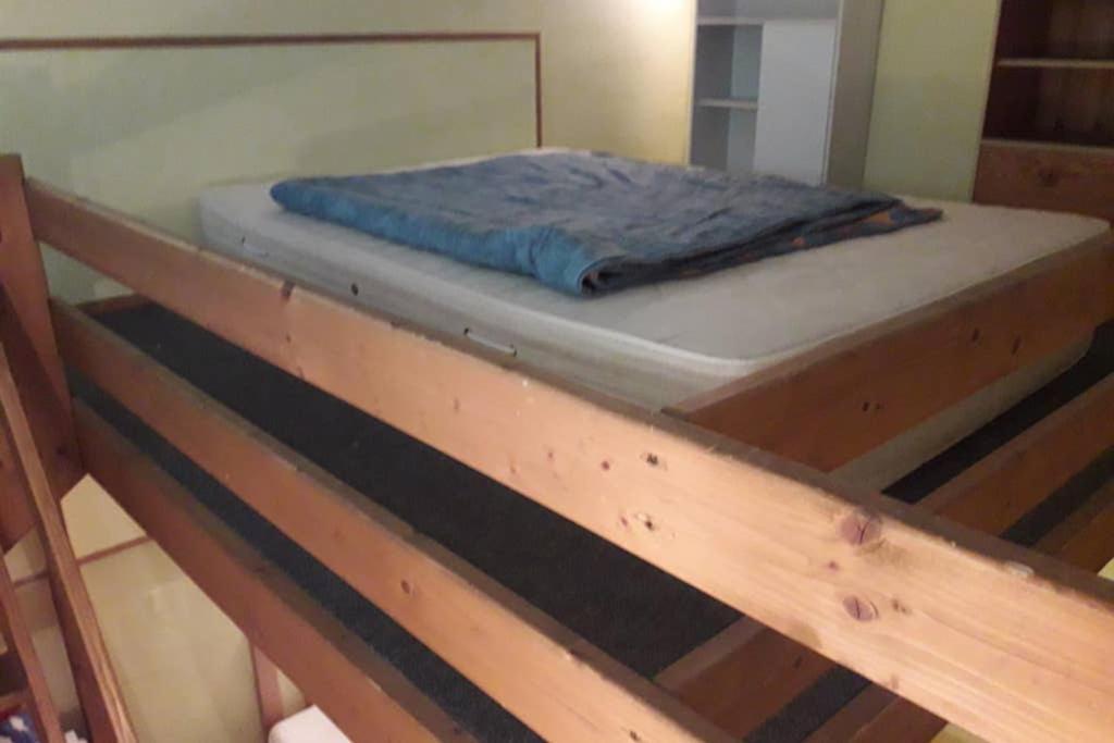Appartement 바레즈 외부 사진