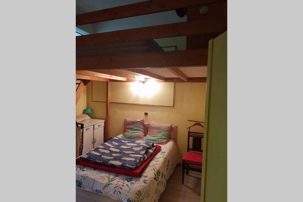 Appartement 바레즈 외부 사진